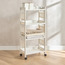 Palma 4-Tier Storage Trolley-household-bathandlaundry-bathroomorganizing-bathroomracksandtrolleys-image-1
