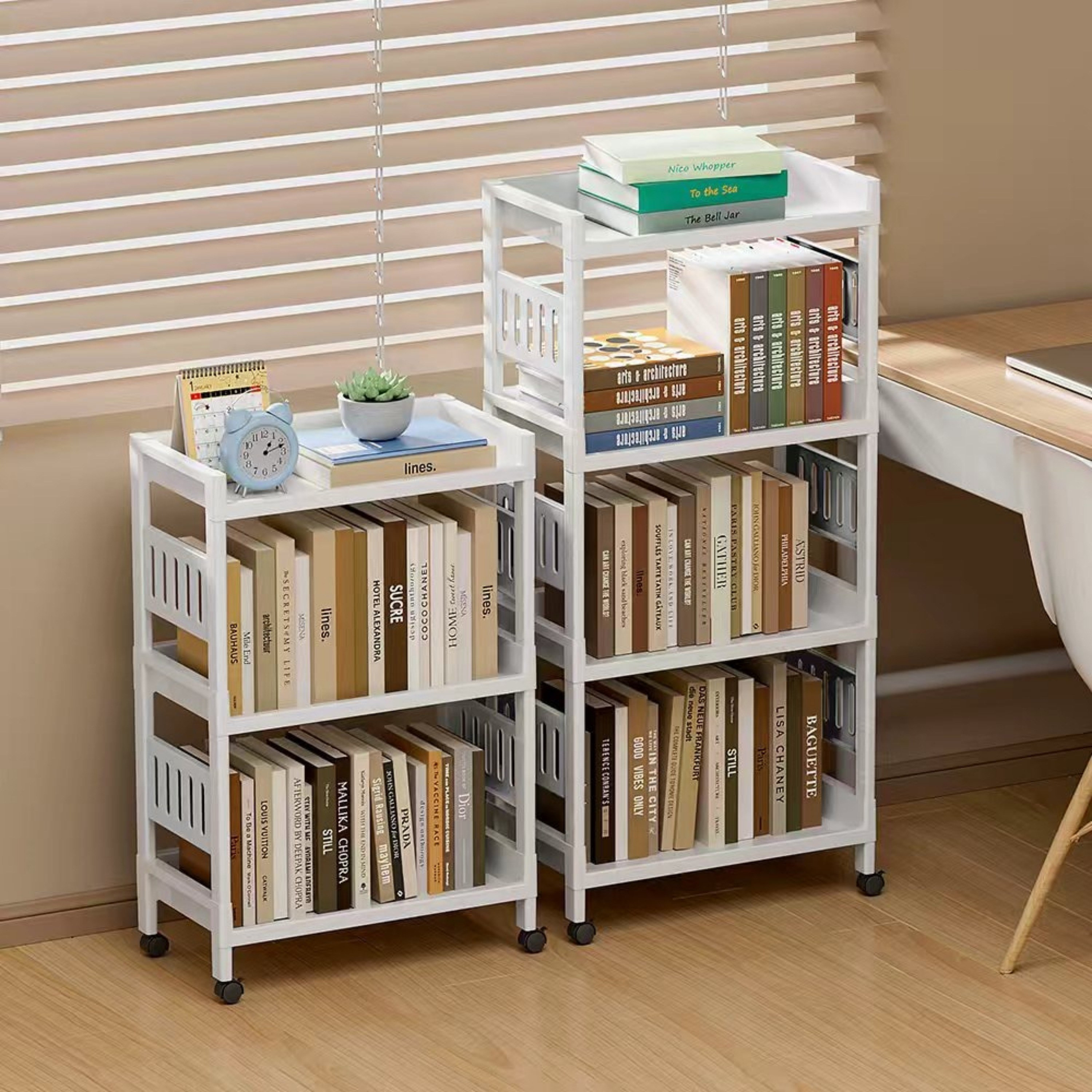Palma 4-Tier Storage Trolley-household-bathandlaundry-bathroomorganizing-bathroomracksandtrolleys-image-3