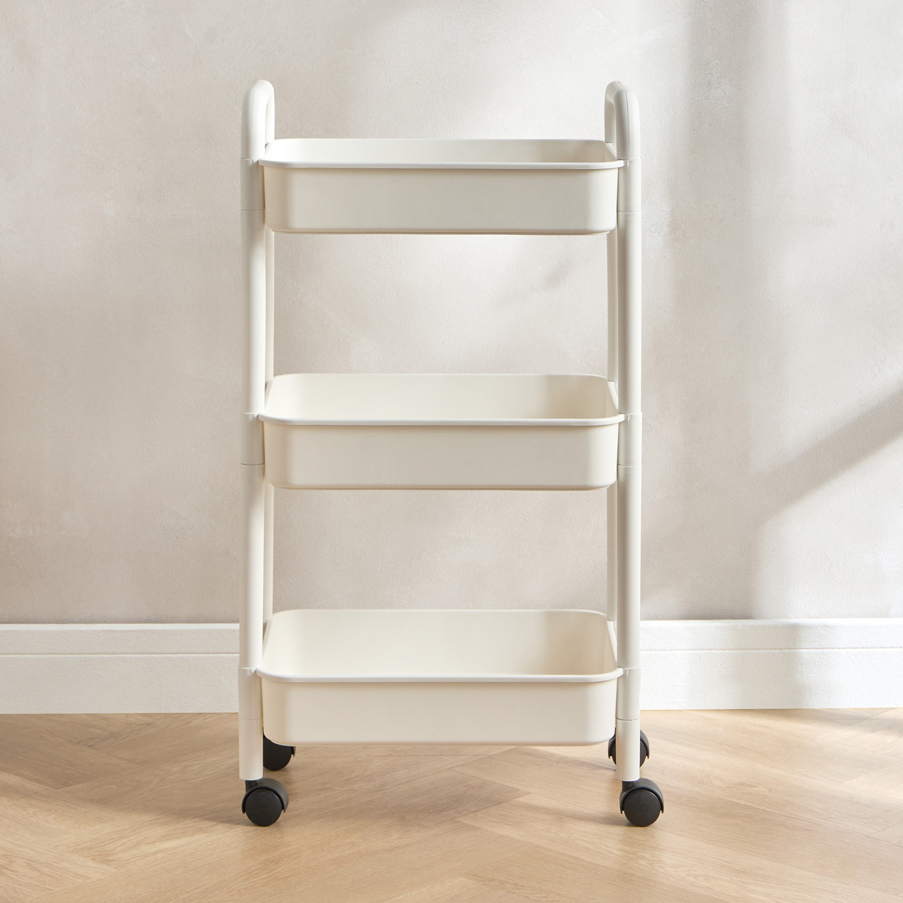 Palma 3-Tier Kitchen Trolley-household-kitchen-kitchenorganising-kitchentrolleys-image-2