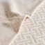 طقم مناديل 4 قطع - سولينا - 43x43 سم-household-dining-tablelinen-napkinsandaccessories-image-2