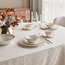 مفرش طاولة - سولينا - 180x300 سم-binpromo_BKMS_OMN_191125-image-1