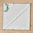 طقم مناديل سفرة 4 قطع بتصميم أوراق شجر - ليا - 45x45 سم-household-dining-tablelinen-napkinsandaccessories-image-3