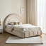 Festina Single Bed - 120x200 cm-kids-kidsbeds-singlebeds-image-1