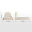 Festina Single Bed - 120x200 cm-kids-kidsbeds-singlebeds-image-7