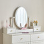 Festina Dresser Mirror with Storage-babyandkids-roomfurniture-dressersandmirrors-image-1