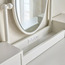 Festina Dresser Mirror with Storage-babyandkids-roomfurniture-dressersandmirrors-image-3