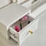 Festina Dresser Mirror with Storage-babyandkids-roomfurniture-dressersandmirrors-image-4
