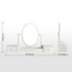 Festina Dresser Mirror with Storage-babyandkids-roomfurniture-dressersandmirrors-image-7