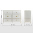 Festina 6-Drawer Dresser-babyandkids-roomfurniture-dressersandmirrors-image-5