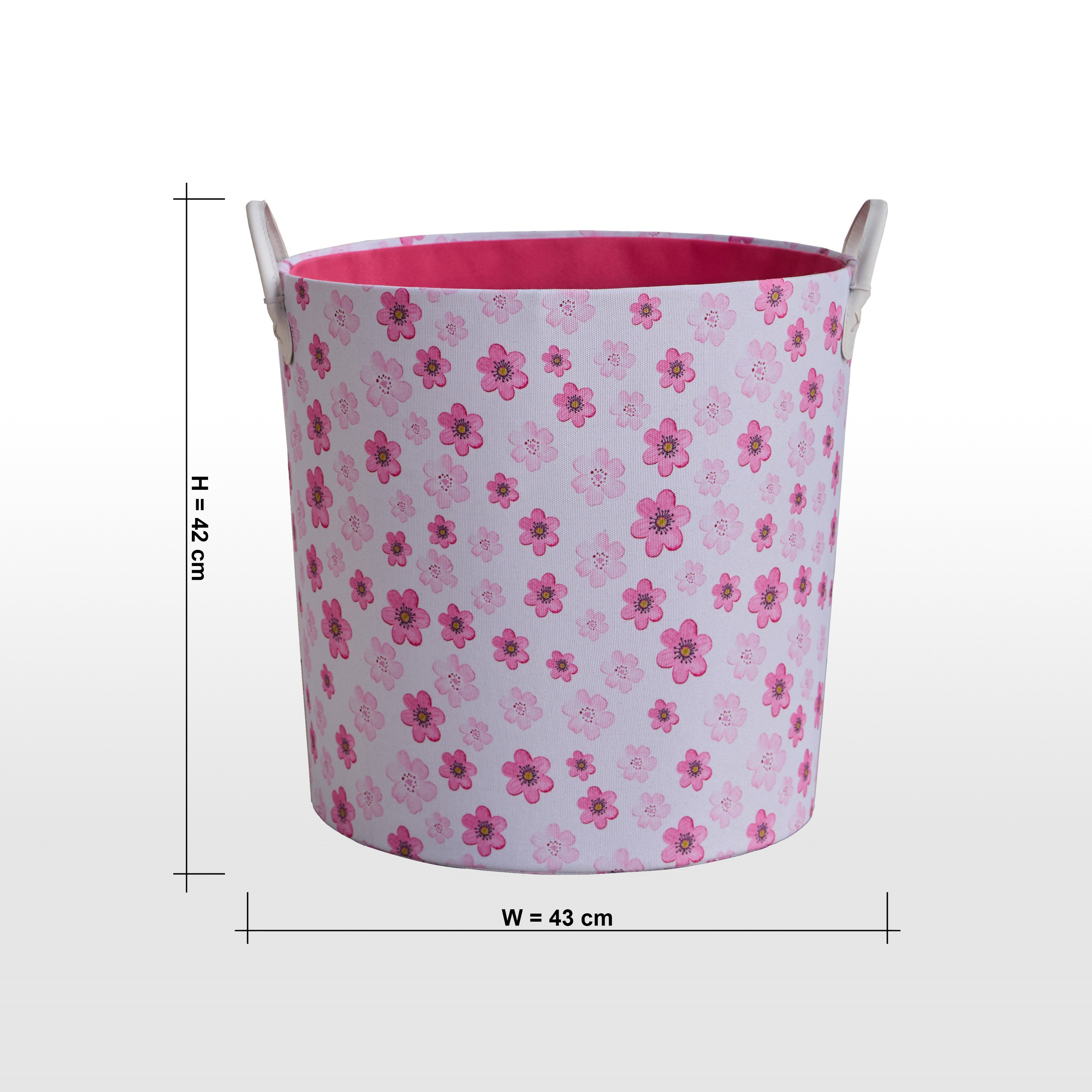 سلة غسيل - ألفينا-babyandkids-bathandstorage-storage-binsandbaskets-image-4