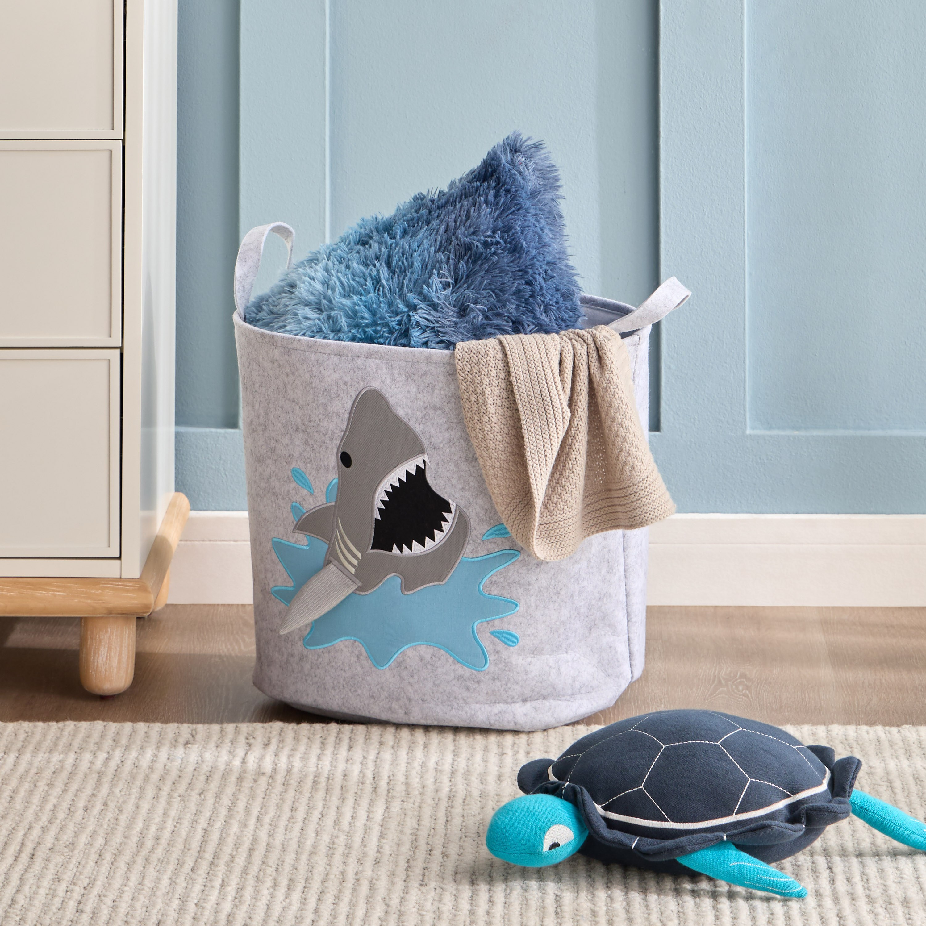 Gerard Shark Storage Basket-babyandkids-bathandstorage-storage-binsandbaskets-image-3