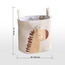 Andrew Embroidered Storage Basket-babyandkids-bathandstorage-storage-binsandbaskets-image-4