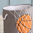 سلة تخزين مزخرفة - بليك-babyandkids-bathandstorage-storage-binsandbaskets-image-3