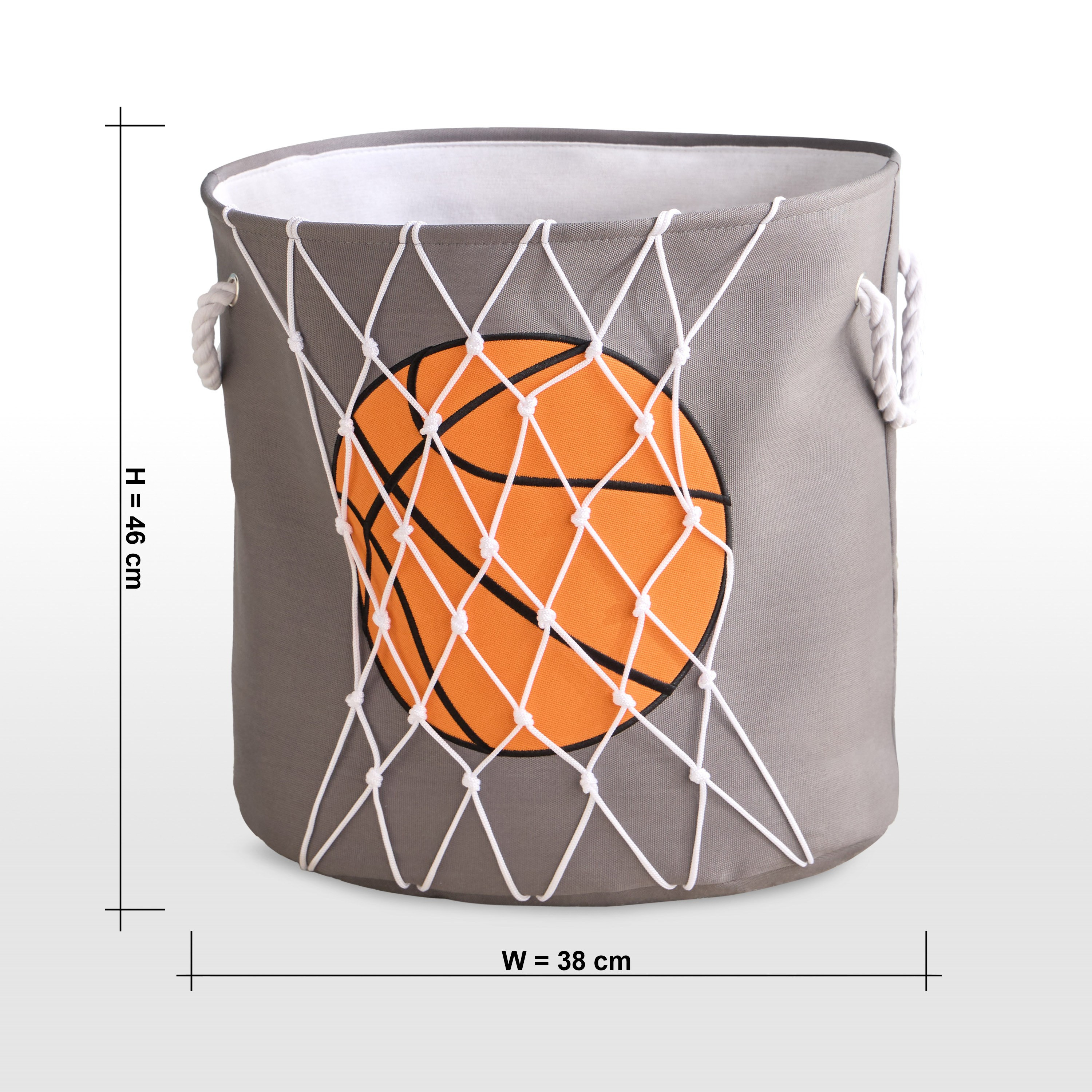Blake Basketball Storage Basket-babyandkids-bathandstorage-storage-binsandbaskets-image-4