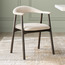 Addi Fabric Dining Chair-furniture-diningroom-chairsandbenches-image-1