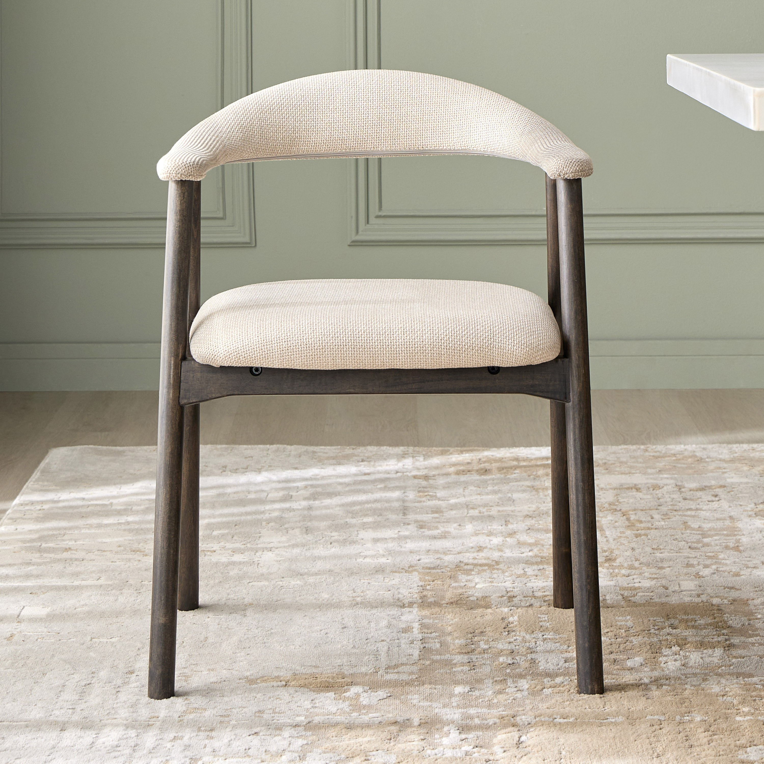 Addi Fabric Dining Chair-furniture-diningroom-chairsandbenches-image-2