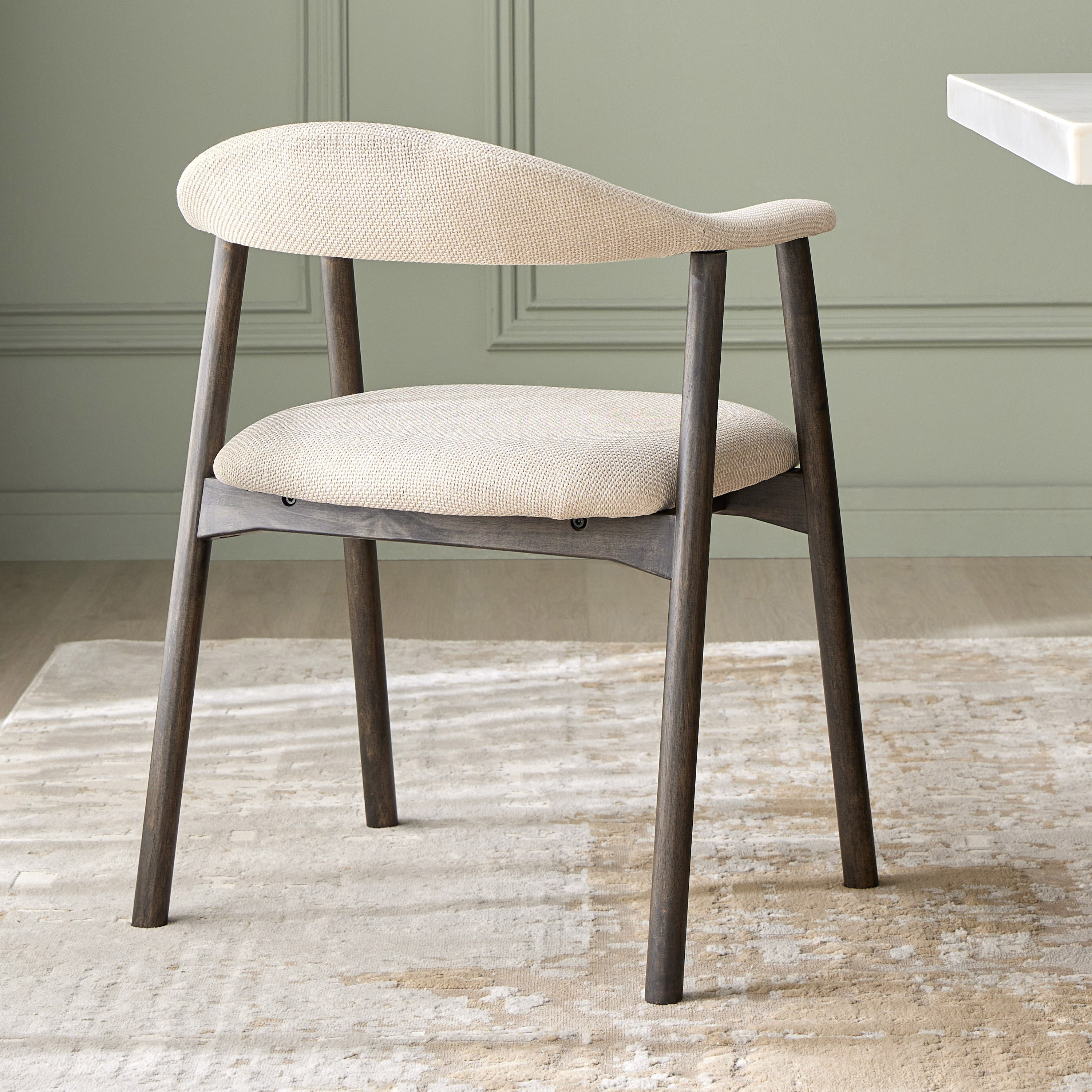 Addi Fabric Dining Chair-furniture-diningroom-chairsandbenches-image-3