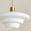 مصباح متدليّ زجاجي - نيث-household-lighting-ceilinglamps-pendantlamps-image-2