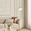مصباح متدليّ زجاجي - نيث-household-lighting-ceilinglamps-pendantlamps-image-1