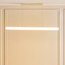مصباح معلق خطي من البوليريسين بإضاءة إل إي دي - هيرو-household-lighting-ceilinglamps-clusters-image-3