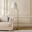 Sable Metal Floor Lamp - 162 cm-binpromo_BKMS_OMN_191125-image-1