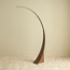 Celadine Metal LED Floor Lamp - 210 cm-household-lighting-floorlamps-image-1