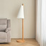 Orlando Wooden Floor Lamp - 175 cm-household-lighting-floorlamps-image-1