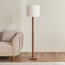 Morrigan Metal Floor Lamp - 162 cm-household-lighting-floorlamps-image-1