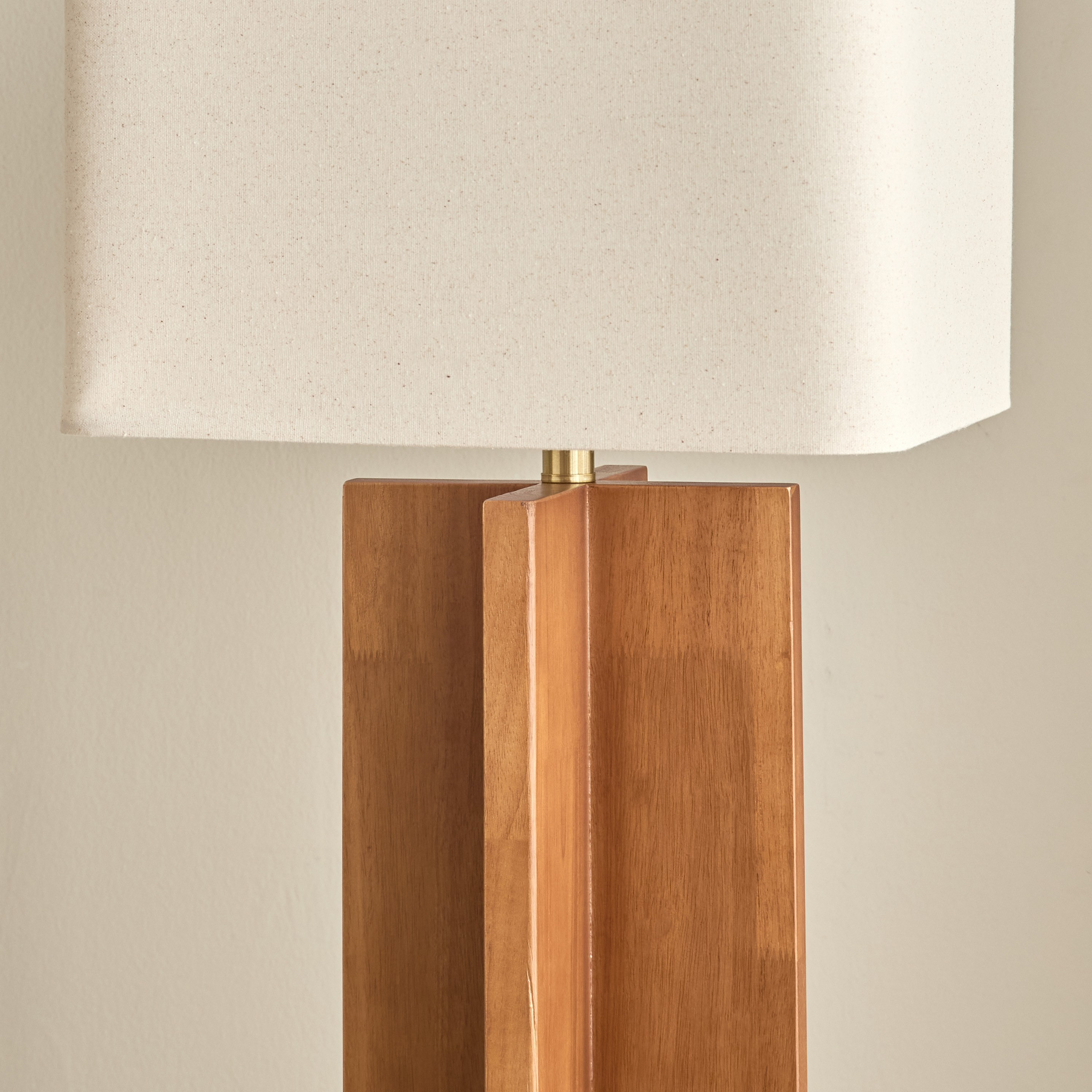مصباح أرضية خشبي - فالوريا - 160 سم-household-lighting-floorlamps-image-3