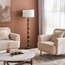 مصباح أرضية معدن - ميرا - 175 سم-household-lighting-floorlamps-image-1