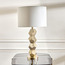 Sorrel Metal Table Lamp - 70 cm-household-lighting-tableanddesklamps-image-1