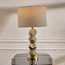 Sorrel Metal Table Lamp - 70 cm-household-lighting-tableanddesklamps-image-2