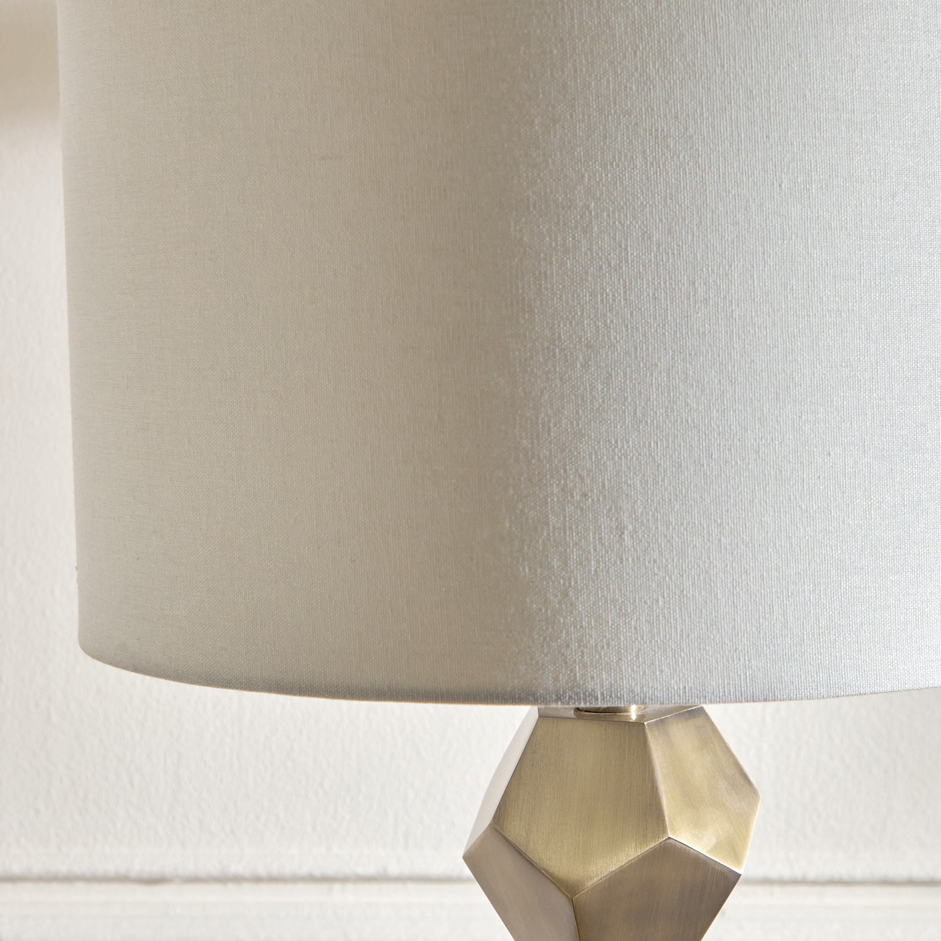 مصباح طاولة معدن - سوريل - 70 سم-household-lighting-tableanddesklamps-image-3