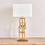 Zafira Metal Table Lamp - 75 cm-household-lighting-tableanddesklamps-image-1