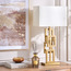 Zafira Metal Table Lamp - 75 cm-household-lighting-tableanddesklamps-image-5