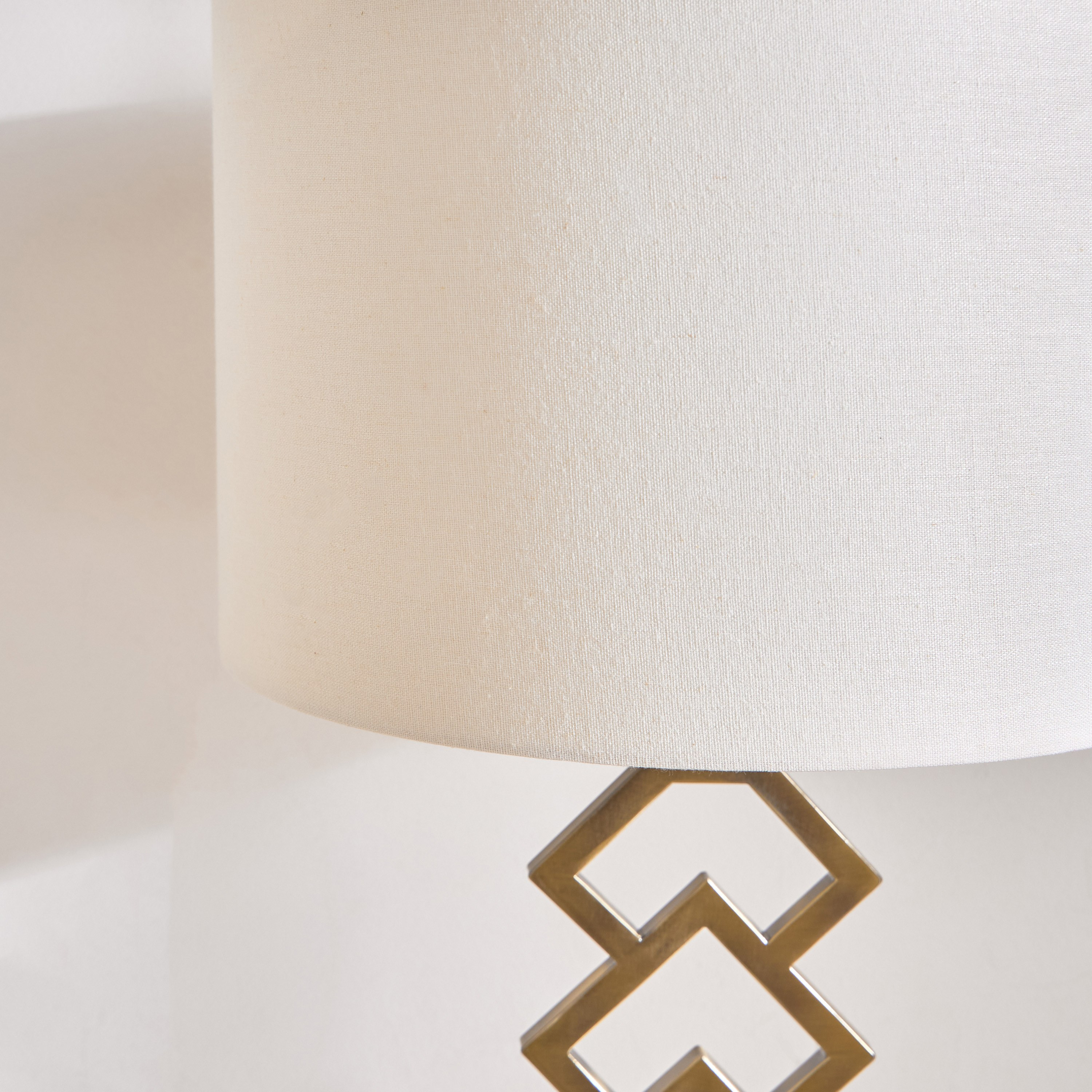 Elara Metal Table Lamp - 68 cm-household-lighting-tableanddesklamps-image-3