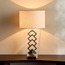 مصباح طاولة معدن - إيلارا - 68 سم-household-lighting-tableanddesklamps-image-3