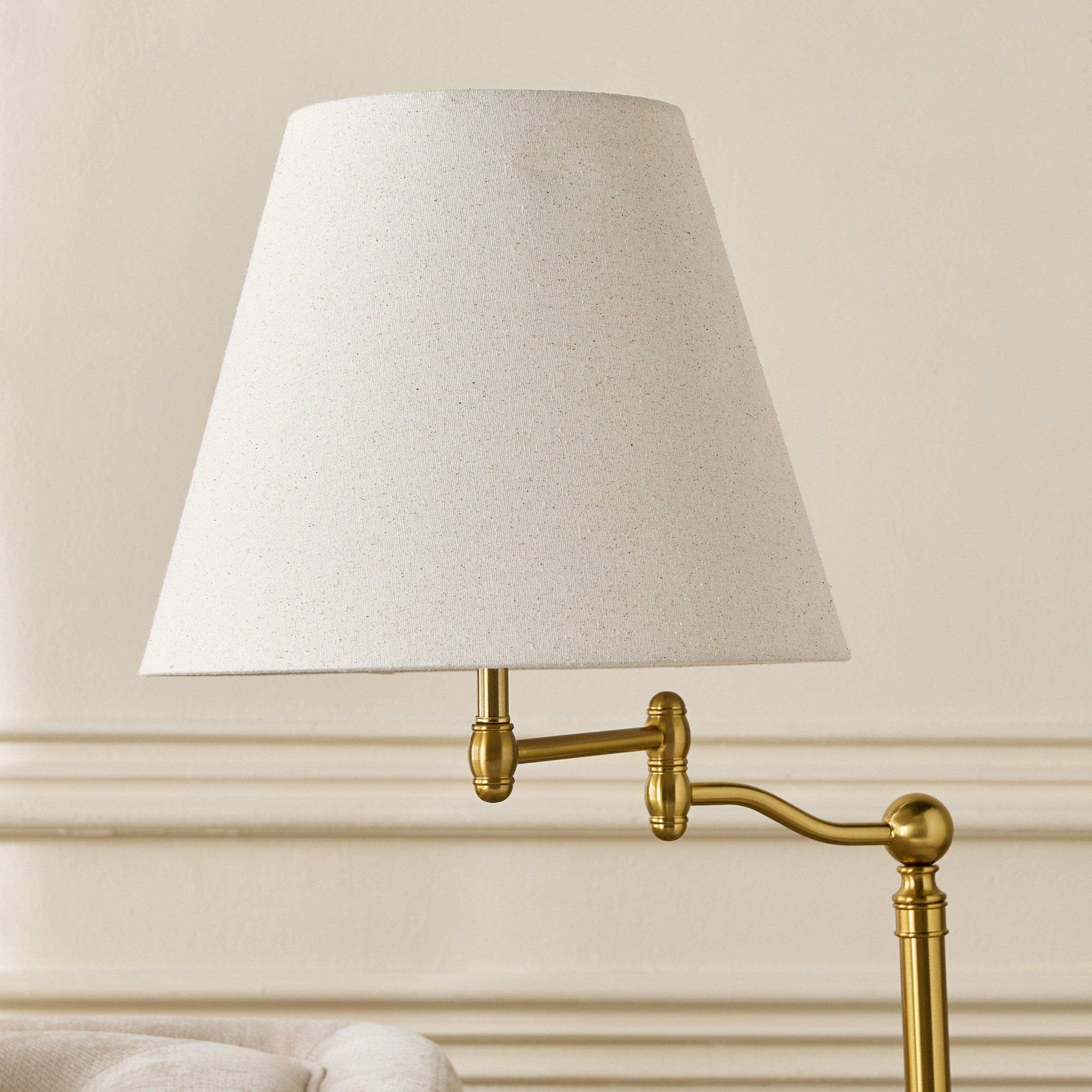 Sable Metal Table Lamp - 77 cm-household-lighting-tableanddesklamps-image-3