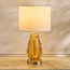 مصباح طاولة زجاجي - سيرافين - 60 سم-household-lighting-tableanddesklamps-image-9