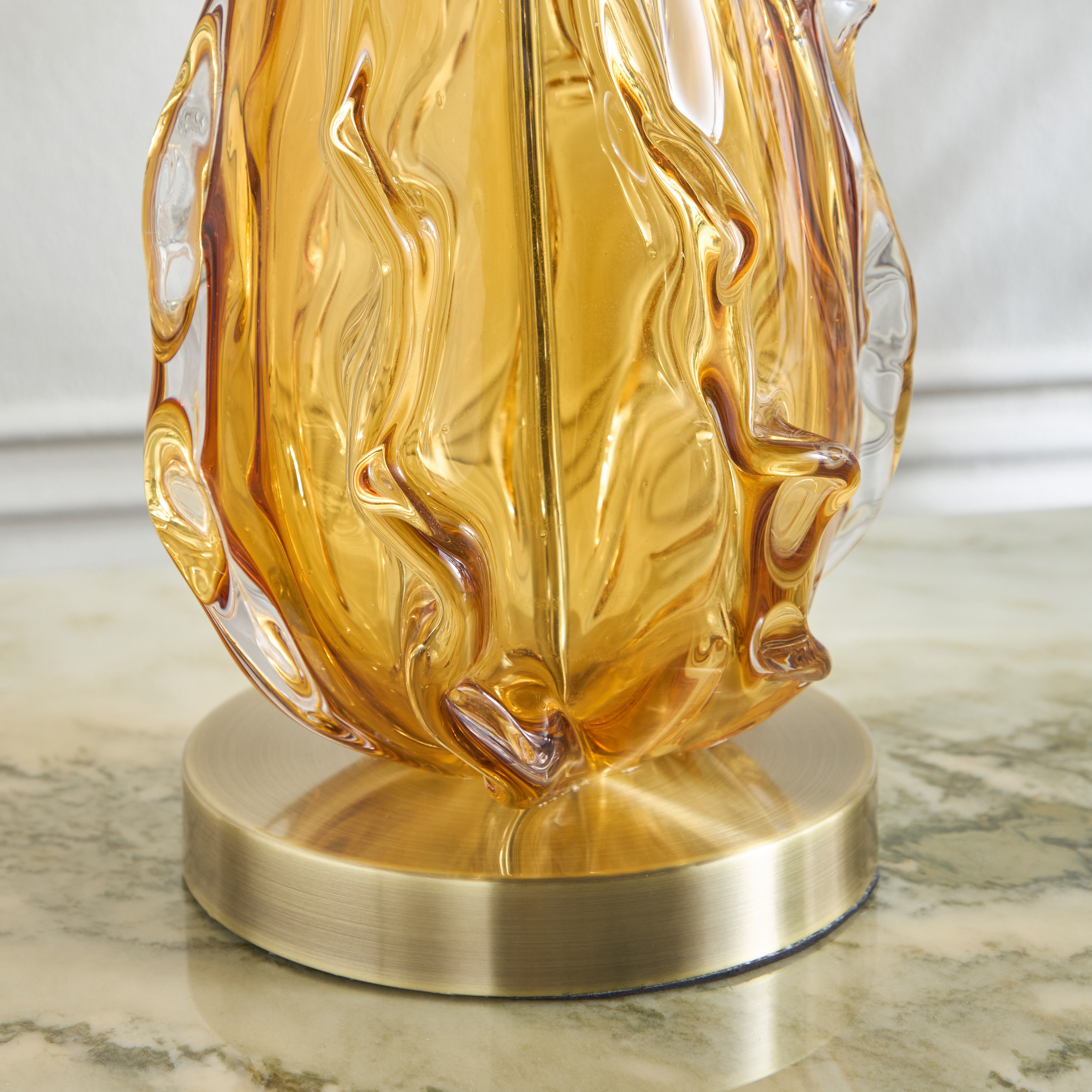 Seraphin Glass Table Lamp - 60 cm-household-lighting-tableanddesklamps-image-4