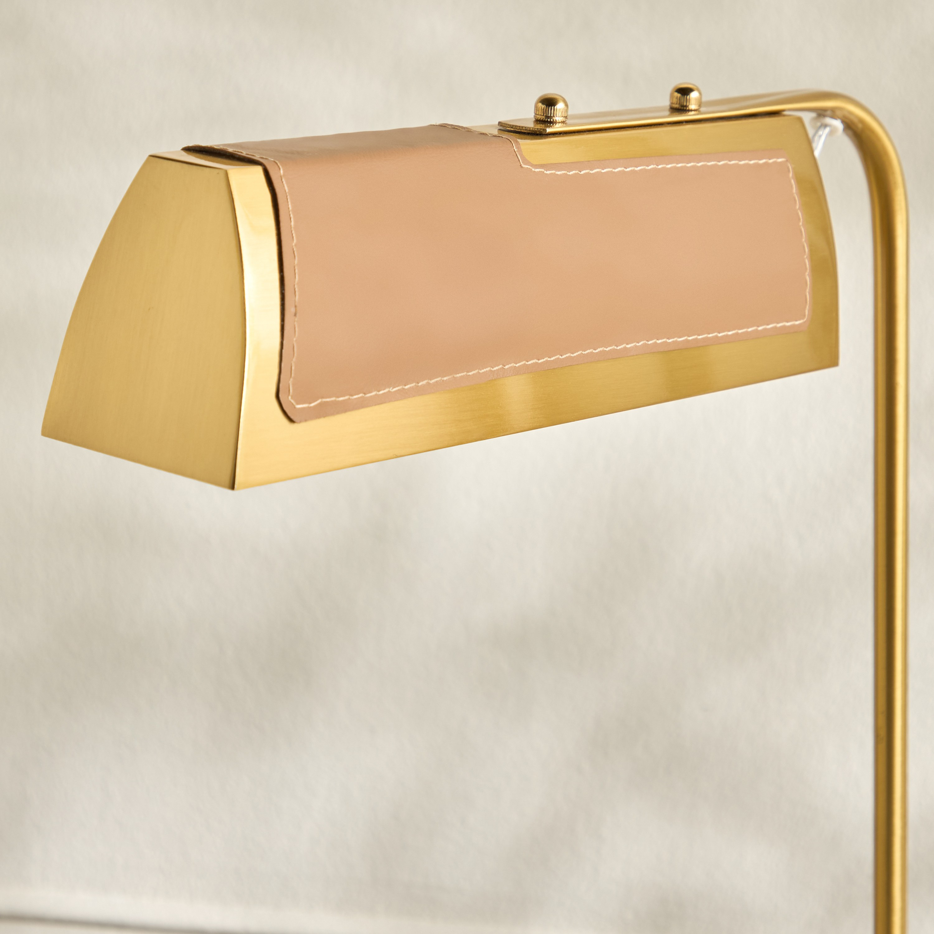 Hemen Metal Table Lamp - 47 cm-household-lighting-tableanddesklamps-image-3