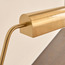 Arwen Metal Table Lamp - 46 cm-household-lighting-tableanddesklamps-image-4