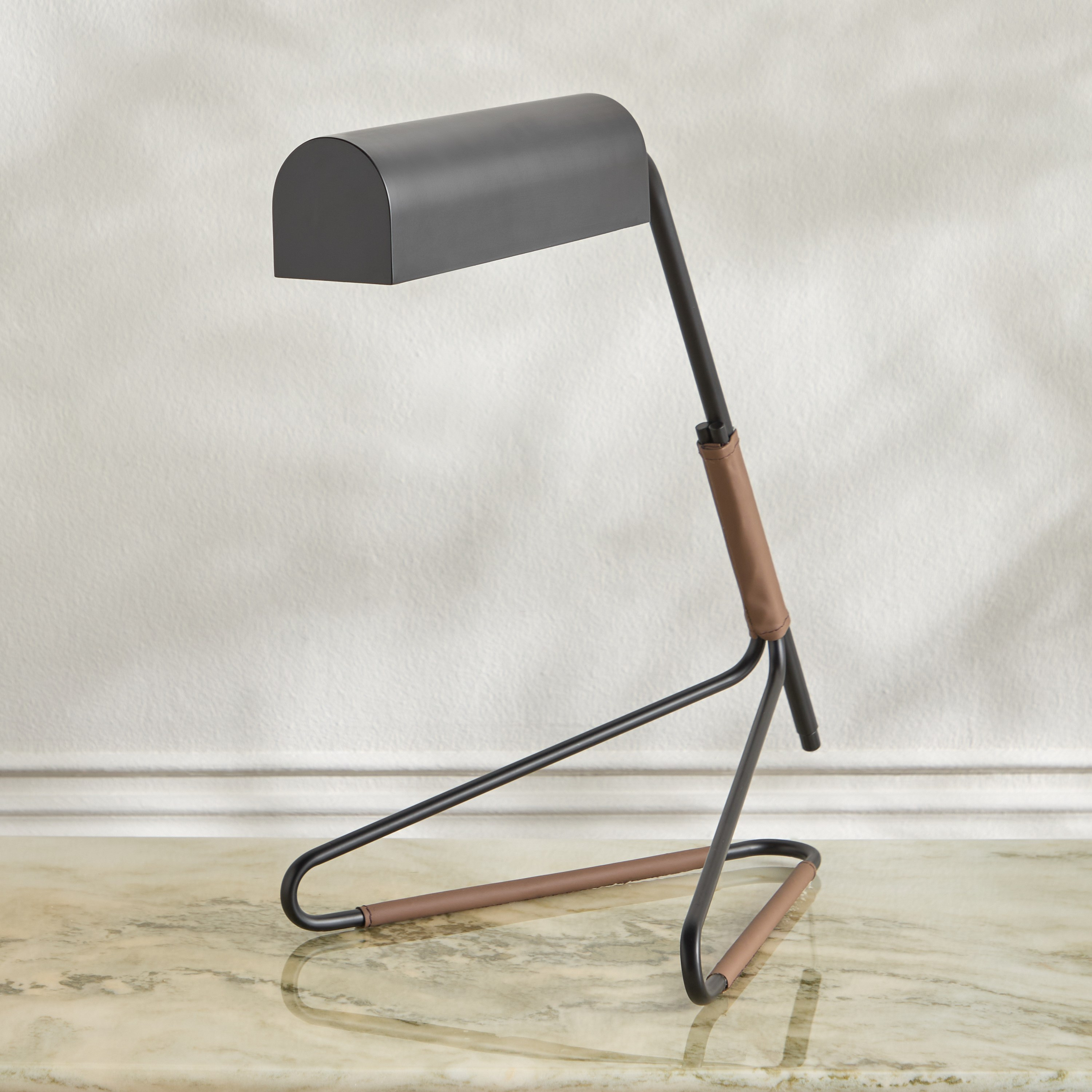 Arwen Metal Table Lamp - 46 cm-household-lighting-tableanddesklamps-image-1