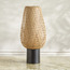 مصباح طاولة خيزران - كاميلوت - 50 سم-household-lighting-tableanddesklamps-image-5