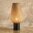 مصباح طاولة خيزران - كاميلوت - 50 سم-household-lighting-tableanddesklamps-image-4