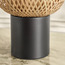 مصباح طاولة خيزران - كاميلوت - 50 سم-household-lighting-tableanddesklamps-image-2