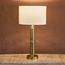 مصباح طاولة معدن - تيس - 66 سم-household-lighting-tableanddesklamps-image-3
