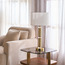 مصباح طاولة معدن - تيس - 66 سم-household-lighting-tableanddesklamps-image-1