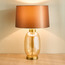 مصباح طاولة زجاج - ليرا - 62 سم-household-lighting-tableanddesklamps-image-4