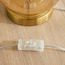 مصباح طاولة زجاج - ليرا - 62 سم-household-lighting-tableanddesklamps-image-2